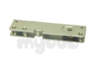 Electrolux Group Spares Standard -  Zanussi 50222913001 Door Hinge Socket