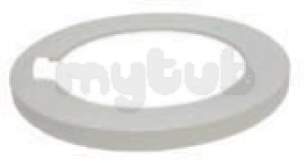 Electrolux Group Spares Standard -  Zanussi 1248066001 Door Trim Outer