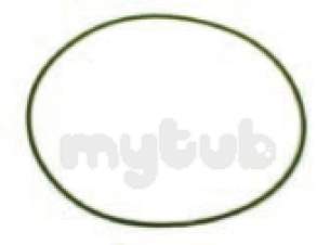 Electrolux Group Spares Standard -  Electrolux Zanussi 1258324001 Belt Fan Tc
