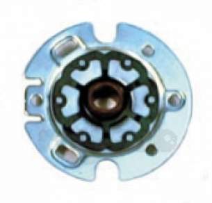 Electrolux Group Spares Standard -  Electrolux Zanussi 1250134135 Bearing Rear