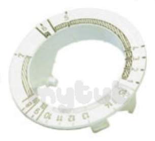 Electrolux Group Spares Standard -  Tricity 1246963001 Timer Knob Indicator