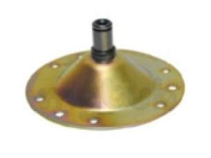 Electrolux Group Spares Standard -  Electrolux Bendix 1250232061 Drum Shaft