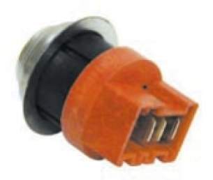 Electrolux Group Spares Standard -  Zanussi 1242345708 Thermostat Fl1032