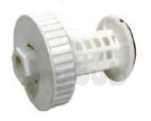 Electrolux Group Spares Standard -  Zanussi 50098196004 Filter 915-929-959