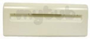 Electrolux Group Spares Standard -  Electrolux Zanussi 2244029019 Freezer Flap