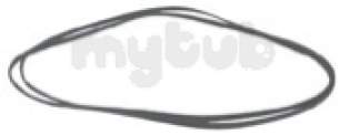 Electrolux Group Spares Standard -  Electrolux Tricity 345283006 Belt