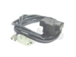 Electrolux Group Spares Standard -  Zanussi 50219256000 Thermostat Defrost