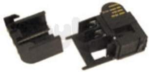 Electrolux Group Spares Standard -  Electrolux Tricity 572579661008 Relay 4006