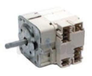 Electrolux Group Spares Standard -  Tricity 5724915413009 Energy Regulator