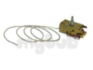 Electrolux Group Spares Standard -  Zanussi 2262146224 Thermostat Zr50-16