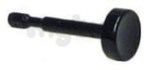 Electrolux Group Spares Standard -  Zanussi 1258632007 Fan Assembly Tc 460