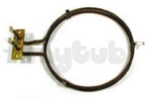 Electrolux Group Spares Standard -  Tricity 3570104012 Element Si250