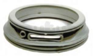Electrolux Group Spares Standard -  Zanussi 1242635512 Door Gasket 1074