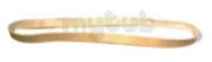 Electrolux Group Spares Standard -  Bendix 572338847005 Bearing Strip Front