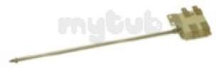 Electrolux Group Spares Standard -  Tricity 572576750002 Element Limiter