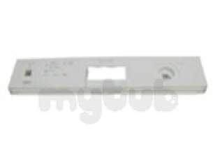 Electrolux Group Spares Standard -  Zanussi 1521493039 Control Panel Dw905