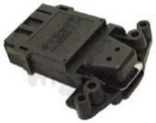 Electrolux Group Spares Standard -  Aeg 8996452012314 Door Interlock
