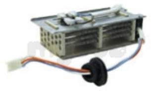 Electrolux Group Spares Standard -  Electrolux Zanussi 50248464005 Element
