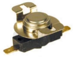 Stoves and Belling Cooker Spares -  Belling 082604994 Thermal Cut Out 315