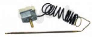Stoves and Belling Cooker Spares -  Belling 082618437 Thermostat Main Oven