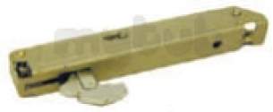 Stoves and Belling Cooker Spares -  Belling 082618418 Door Hinge M-o