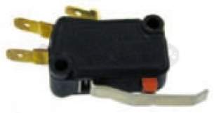 Stoves and Belling Cooker Spares -  Stoves Belling 082617193 Microswitch