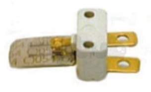 Stoves and Belling Cooker Spares -  Belling 082617186 T O C Otter 120deg