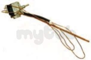 Stoves and Belling Cooker Spares -  Belling 082617155 Thermostat Main Oven