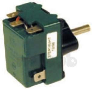 Stoves and Belling Cooker Spares -  Belling 082617129 Energy Regulator Grill