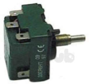 Stoves and Belling Cooker Spares -  Belling 082617125 Energy Reg Dual