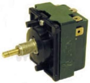 Stoves and Belling Cooker Spares -  Belling 082617115 Energy Regulator