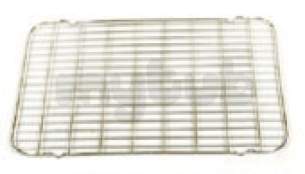 Stoves and Belling Cooker Spares -  Belling 082608023 Grill Pan Grid 500s