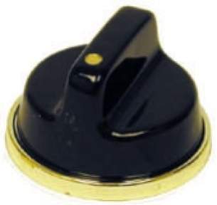 Stoves and Belling Cooker Spares -  Belling 082608009 Control Knob Obsolete