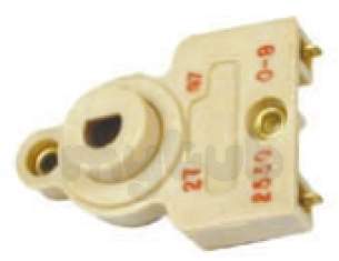 Stoves and Belling Cooker Spares -  Belling 082607802 Ignition Switch 903