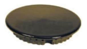 Stoves and Belling Cooker Spares -  Stoves Belling 082607781 Burner Cap