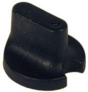 Stoves and Belling Cooker Spares -  Belling 082607449 Control Knob Mk6