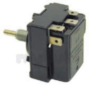 Stoves and Belling Cooker Spares -  Belling 082607444 Energy Regulator