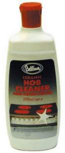 Stoves and Belling Cooker Spares -  Belling 082606780 Ceramic Hob Clnr 500c