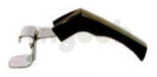 Stoves and Belling Cooker Spares -  Belling 082605170 Grill Pan Handle 142