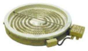 Stoves and Belling Cooker Spares -  Belling Element 1.8kw Fastlite 082605142