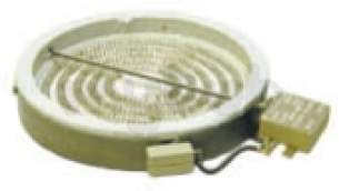 Stoves and Belling Cooker Spares -  Stoves Belling 82604897 7 Element 1.2