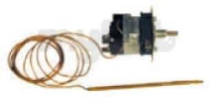 Stoves and Belling Cooker Spares -  Belling 082605018 Thermostat M-oven