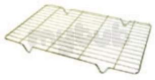 Stoves and Belling Cooker Spares -  Belling 082604716 Grill Pan Grid 142