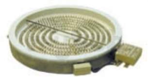 Stoves and Belling Cooker Spares -  Belling 082604583 Element Fastlight