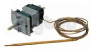 Stoves and Belling Cooker Spares -  Belling 082604575 Thermostat Main Oven