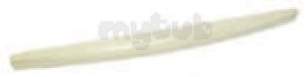 Stoves and Belling Cooker Spares -  Belling 082604523 Door Handle White