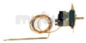 Stoves and Belling Cooker Spares -  Belling 082604469 Thermostat Top Oven