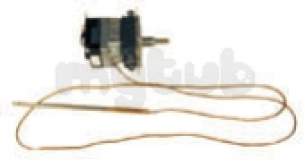 Stoves and Belling Cooker Spares -  Belling 082604374 Thermostat T-o 204
