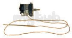 Stoves and Belling Cooker Spares -  Belling 082604374 Thermostat T-o 204