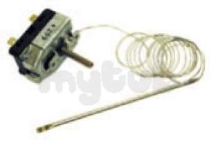 Stoves and Belling Cooker Spares -  Belling 082604358 Thermostat Main Oven